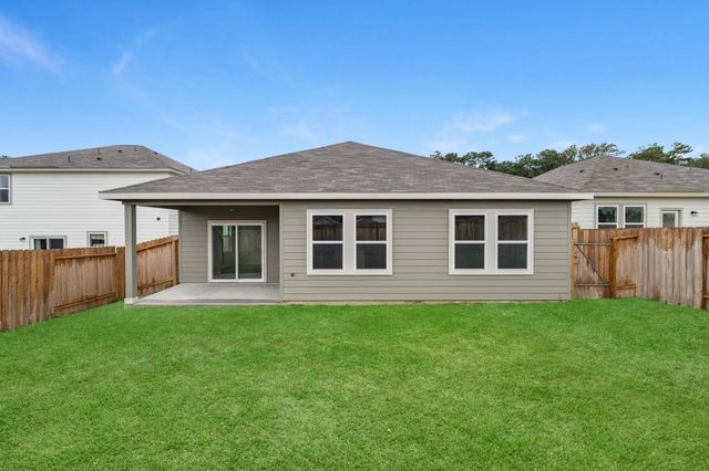 4721 Harlequin Drive, Fort Worth, TX 76179