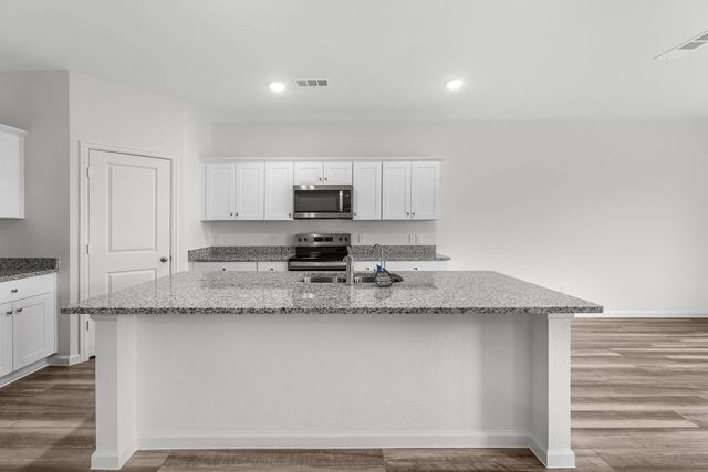 4721 Harlequin Drive, Fort Worth, TX 76179