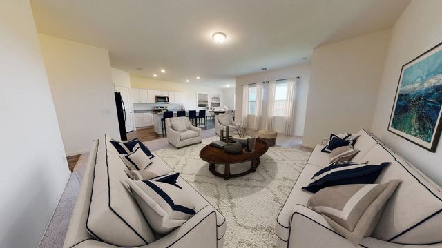 4721 Harlequin Drive, Fort Worth, TX 76179
