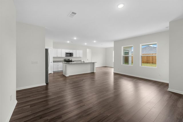 4721 Harlequin Drive, Fort Worth, TX 76179