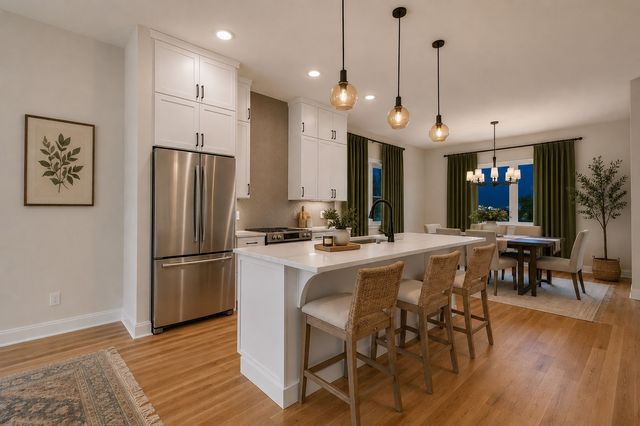 2122 Goodrich Ave, Nashville, TN 37218