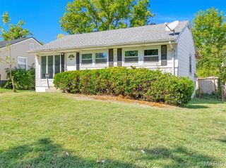 437 Lancashire Road, Riverview, MO 63137
