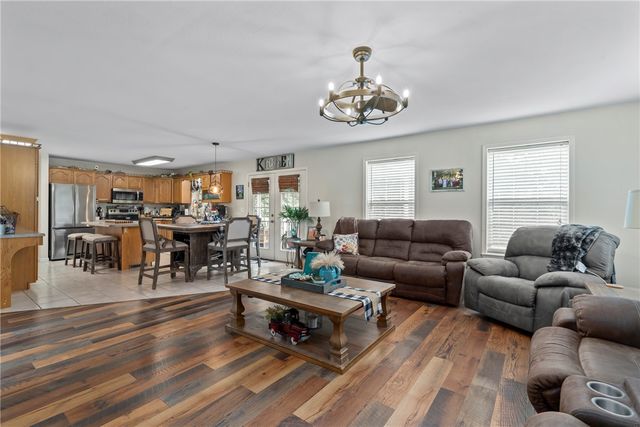 21000 Nicodemus Church Road, Siloam Springs, AR 72761