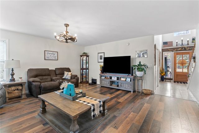 21000 Nicodemus Church Road, Siloam Springs, AR 72761