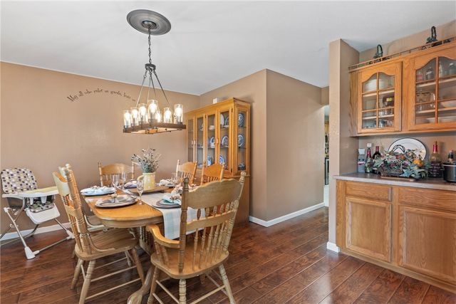 21000 Nicodemus Church Road, Siloam Springs, AR 72761