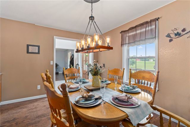 21000 Nicodemus Church Road, Siloam Springs, AR 72761
