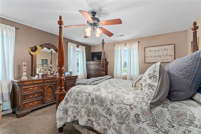 21000 Nicodemus Church Road, Siloam Springs, AR 72761