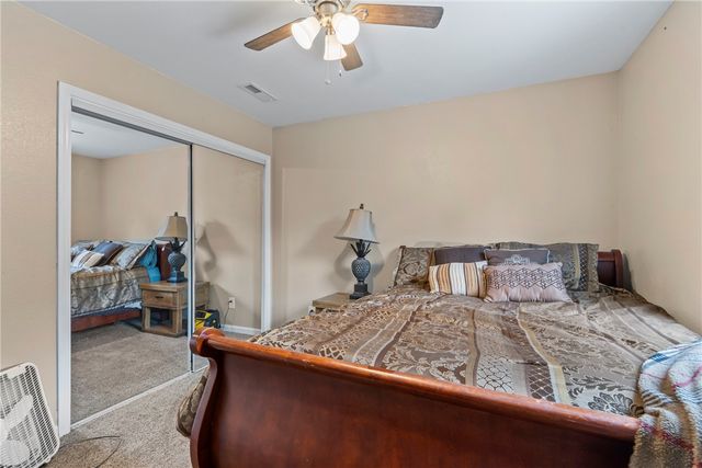 21000 Nicodemus Church Road, Siloam Springs, AR 72761