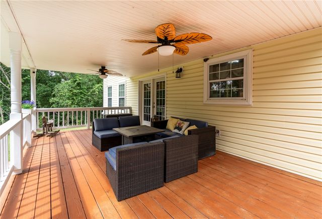 21000 Nicodemus Church Road, Siloam Springs, AR 72761