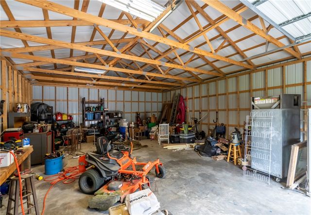 21000 Nicodemus Church Road, Siloam Springs, AR 72761