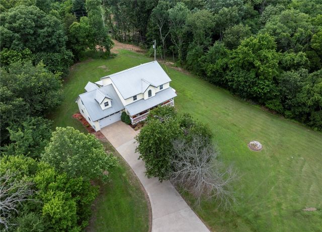 21000 Nicodemus Church Road, Siloam Springs, AR 72761