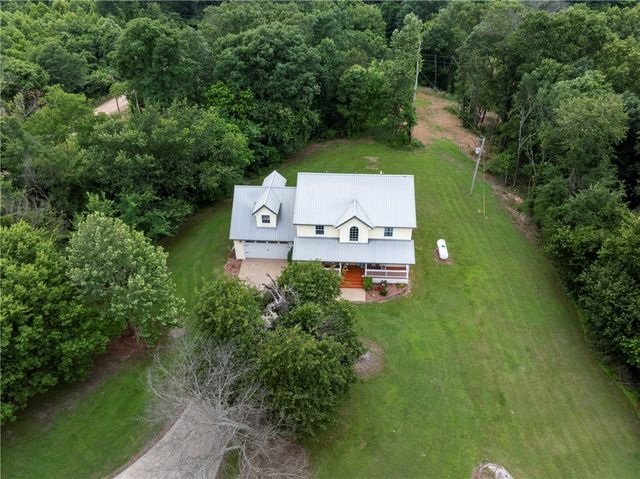 21000 Nicodemus Church Road, Siloam Springs, AR 72761