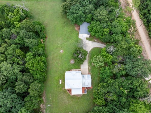 21000 Nicodemus Church Road, Siloam Springs, AR 72761