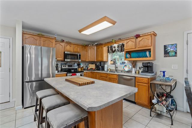 21000 Nicodemus Church Road, Siloam Springs, AR 72761