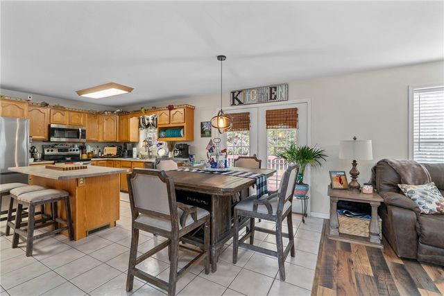 21000 Nicodemus Church Road, Siloam Springs, AR 72761