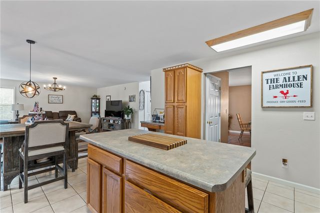 21000 Nicodemus Church Road, Siloam Springs, AR 72761