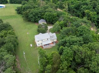 21000 Nicodemus Church Road, Siloam Springs, AR 72761