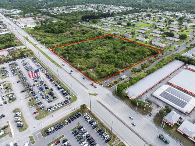 5800 S Us Highway 1, Fort Pierce, FL 34982