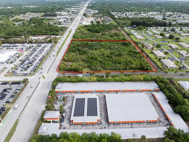 5800 S Us Highway 1, Fort Pierce, FL 34982