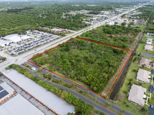 5800 S Us Highway 1, Fort Pierce, FL 34982