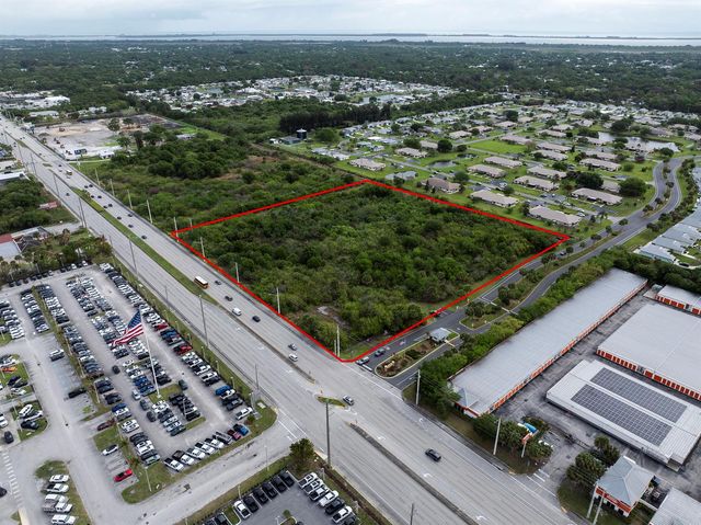 5800 S Us Highway 1, Fort Pierce, FL 34982