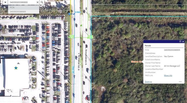 5800 S Us Highway 1, Fort Pierce, FL 34982