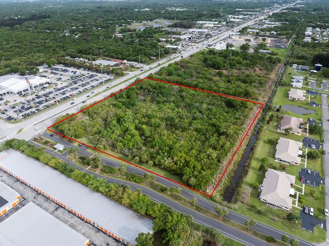 5800 S Us Highway 1, Fort Pierce, FL 34982