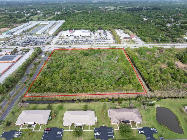 5800 S Us Highway 1, Fort Pierce, FL 34982