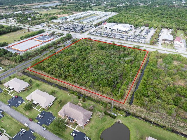 5800 S Us Highway 1, Fort Pierce, FL 34982