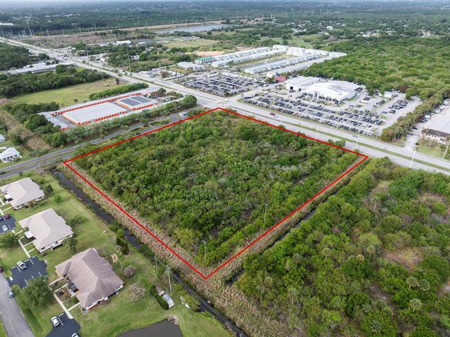 5800 S Us Highway 1, Fort Pierce, FL 34982