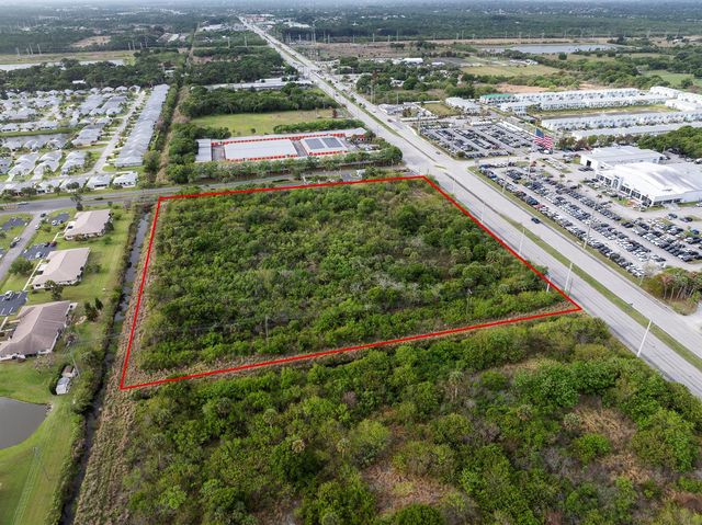 5800 S Us Highway 1, Fort Pierce, FL 34982