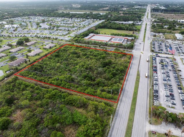 5800 S Us Highway 1, Fort Pierce, FL 34982