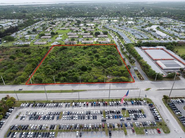 5800 S Us Highway 1, Fort Pierce, FL 34982