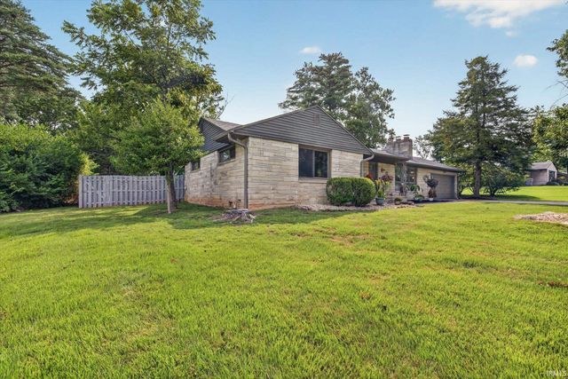 2430 N Fritz Drive, Bloomington, IN 47408