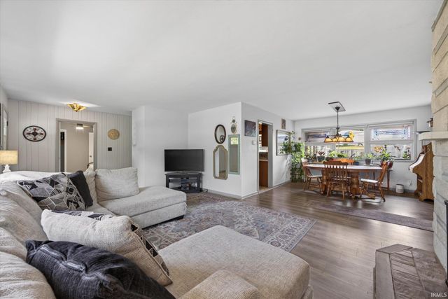 2430 N Fritz Drive, Bloomington, IN 47408