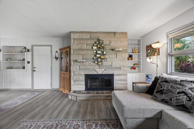 2430 N Fritz Drive, Bloomington, IN 47408