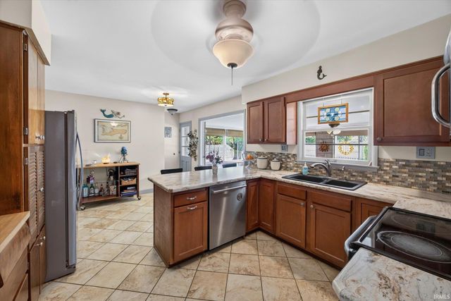 2430 N Fritz Drive, Bloomington, IN 47408