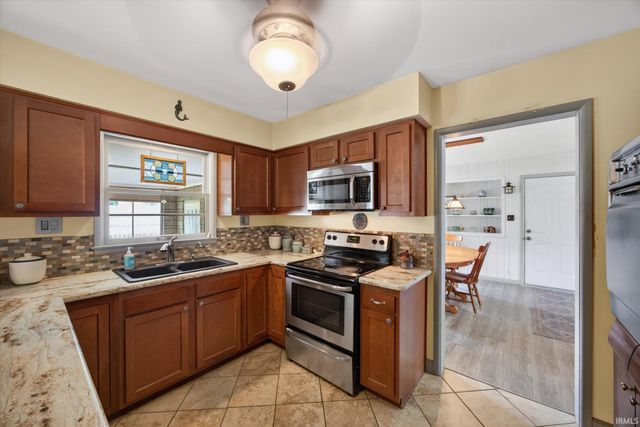 2430 N Fritz Drive, Bloomington, IN 47408