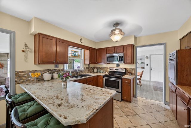 2430 N Fritz Drive, Bloomington, IN 47408