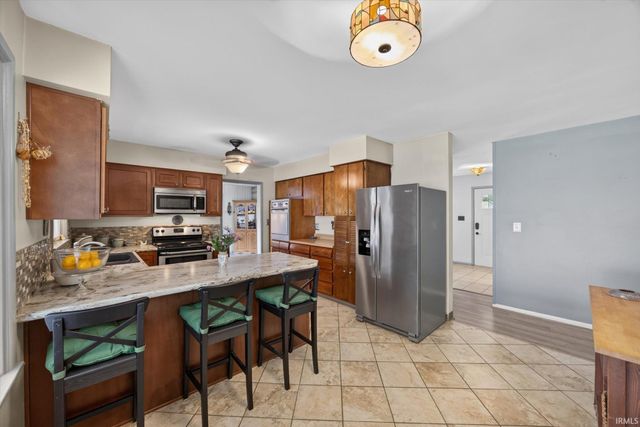 2430 N Fritz Drive, Bloomington, IN 47408