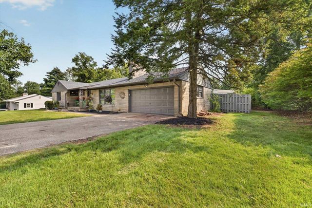 2430 N Fritz Drive, Bloomington, IN 47408