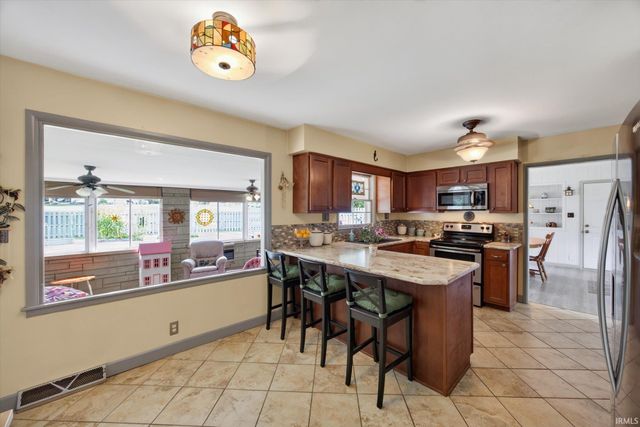 2430 N Fritz Drive, Bloomington, IN 47408