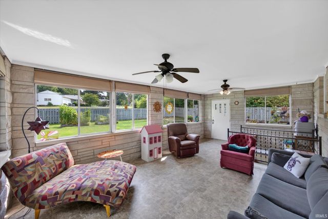 2430 N Fritz Drive, Bloomington, IN 47408