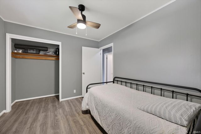 2430 N Fritz Drive, Bloomington, IN 47408