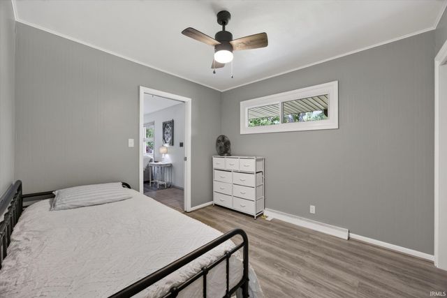 2430 N Fritz Drive, Bloomington, IN 47408