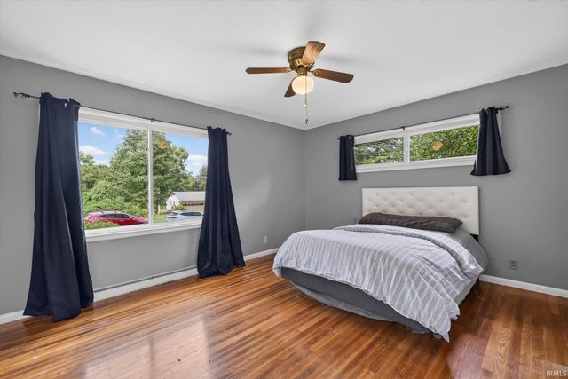 2430 N Fritz Drive, Bloomington, IN 47408