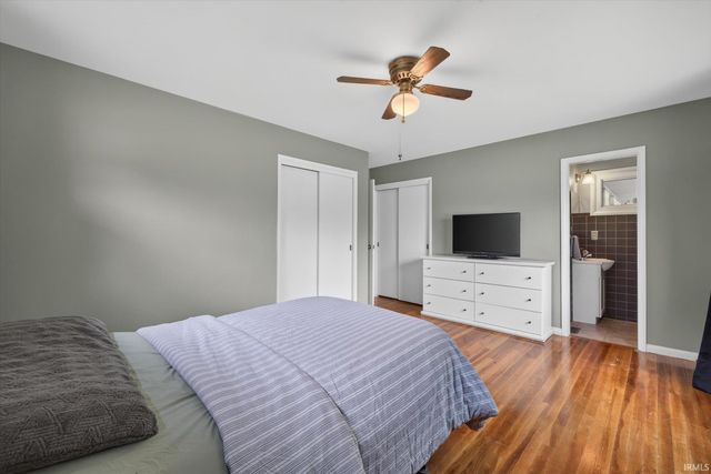 2430 N Fritz Drive, Bloomington, IN 47408