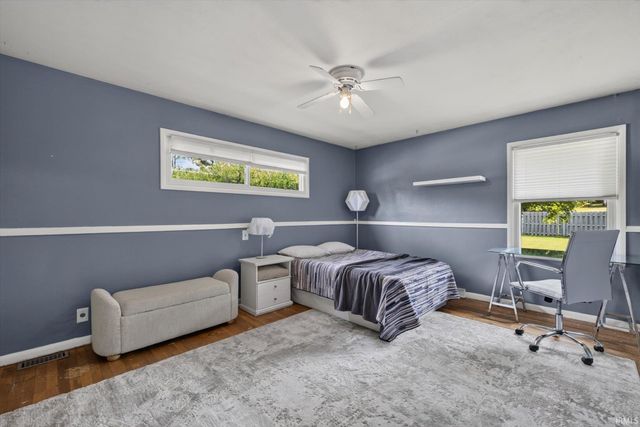 2430 N Fritz Drive, Bloomington, IN 47408
