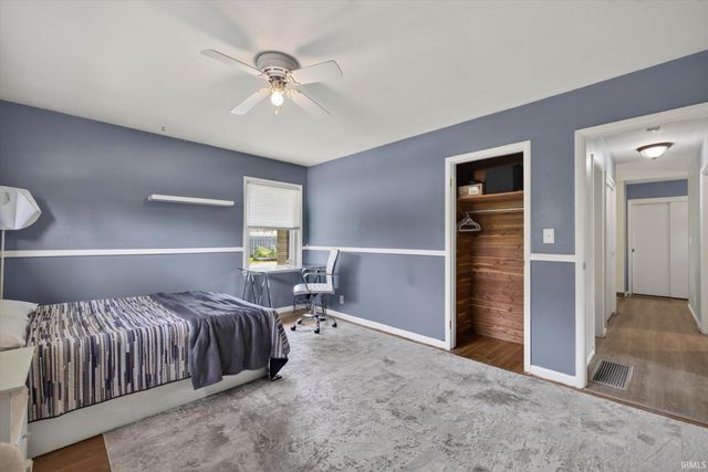 2430 N Fritz Drive, Bloomington, IN 47408