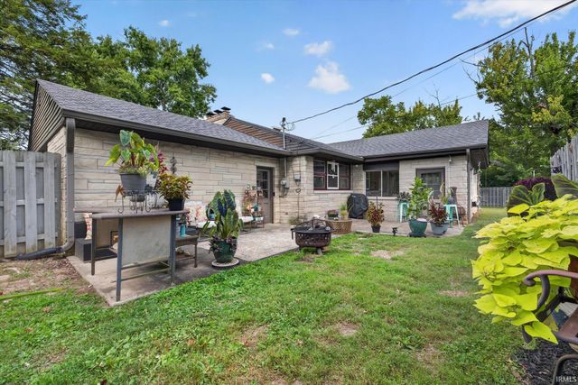 2430 N Fritz Drive, Bloomington, IN 47408